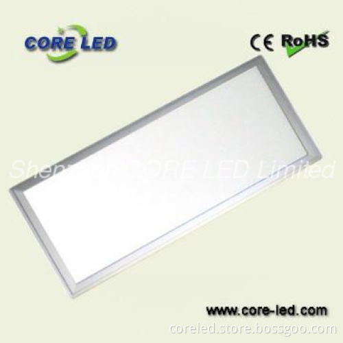 professional led panel light 300*1200